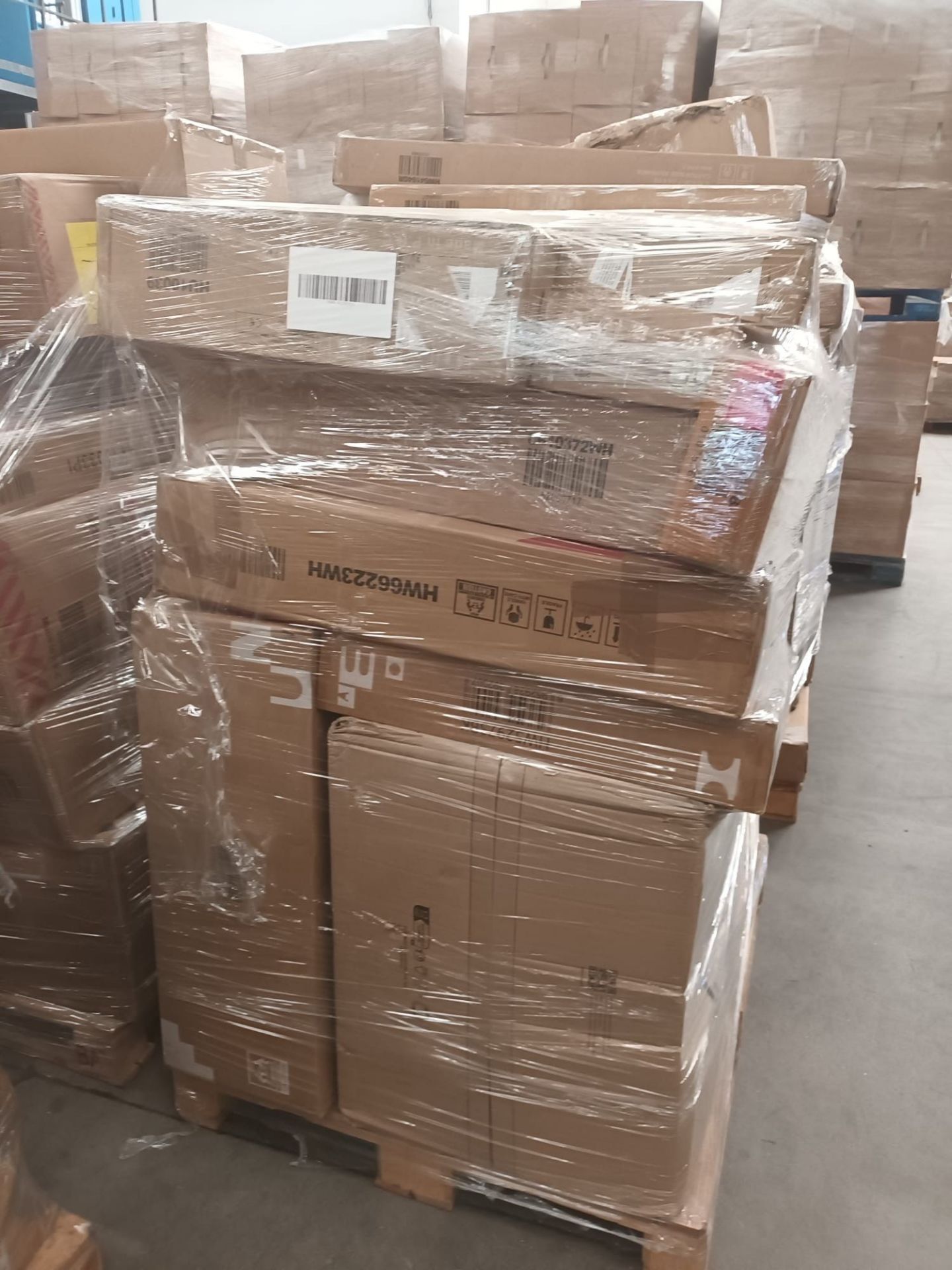 Large Pallet of Unchecked Mainly Boxed Courier Returns. These Are Unchecked & May Include: Power - Image 67 of 67