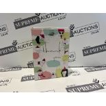 30x BRAND NEW NIMU 24 Pieces Premium Thank You Cards in 6 Unique Cute Animal Theme Designs with 24