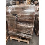 Large Pallet of Unchecked Mainly Boxed Courier Returns. These Are Unchecked & May Include: Power