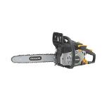 Titan TTCSP40 40cm 40.1cc Chainsaw. - BW. Lightweight and agile chainsaw designed for harvesting