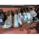 20 x Mixed Lot of Wallpapr - P4.