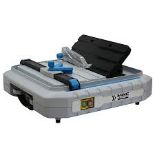 Mac Allister 500W 220-240V Corded Tile cutter MTC500. - PW. This handy Mac Allister tile cutter