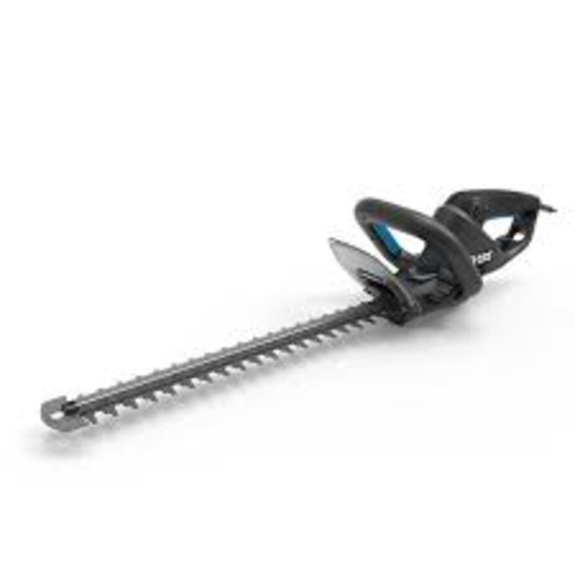 Mac Allister MHT55050 550W 96cm Corded Hedge trimmer . - BW.