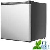 Compact 31L Portable Mini Freezer. - R14.5.