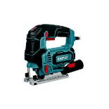 Erbauer 750W 220-240V Corded Jigsaw EJS750. - PW. 4 stage pendulum action jigsaw suitable for use