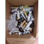 50 x Mixed Lot of Adhesives, Silicone & more. - P6.
