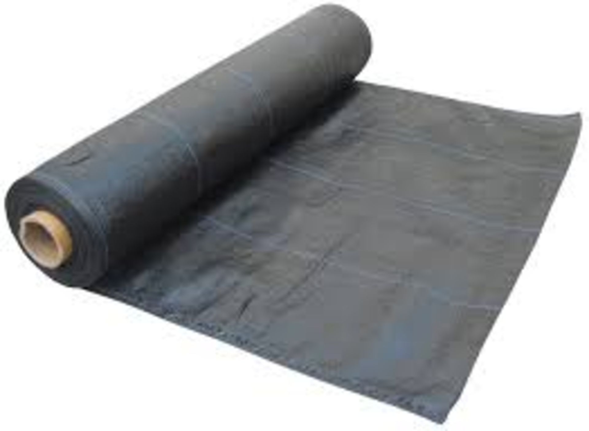 Weed Control Fabric - 3 Metre Wide Weed Membrane. - PW.