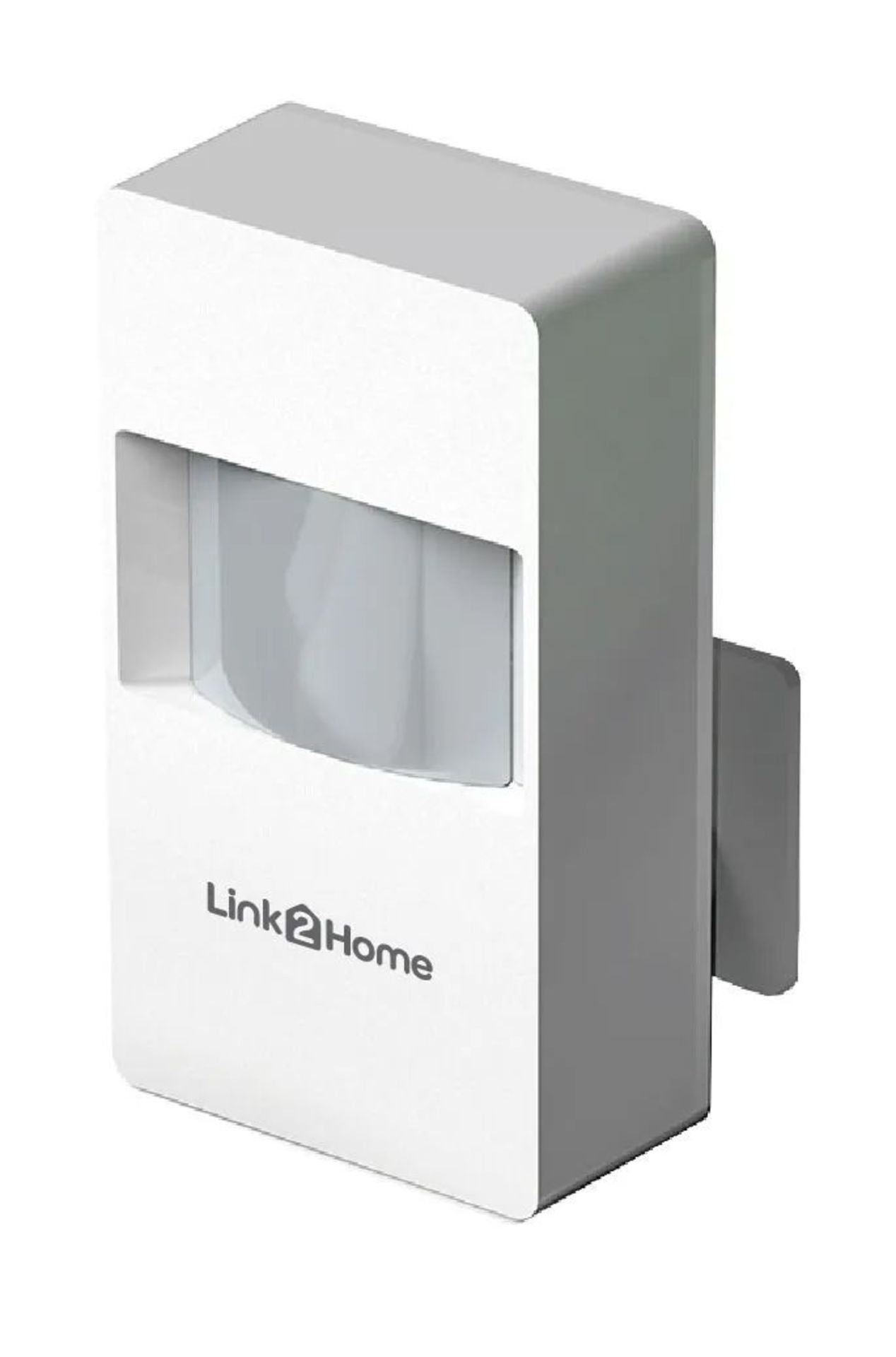 BRAND NEW LINK2HOME 10 PIECE SMART ALARM KIT RRP £319. Link2Home Smart Alarm Kit WI-FI +Zigbee - Image 3 of 8