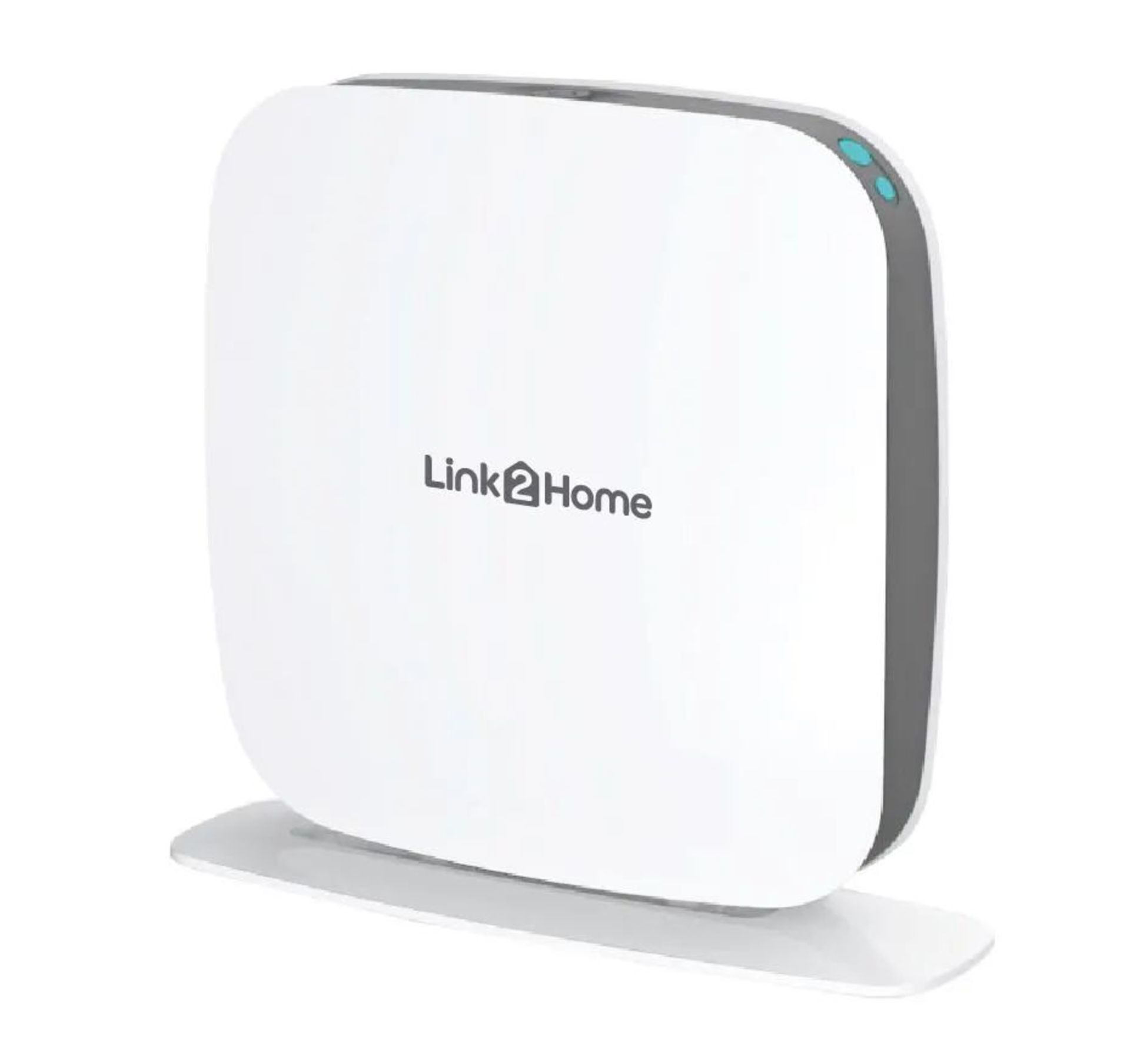 BRAND NEW LINK2HOME 10 PIECE SMART ALARM KIT RRP £319. Link2Home Smart Alarm Kit WI-FI +Zigbee - Image 5 of 8