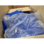 PALLET TO CONTAIN A LARGE QUANTITY OF NEW CLOTHING GOODS. MAY INCLUDE ITEMS SUCH AS: T-SHIRTS,