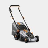 1600W Corded Lawn Mower - ER37