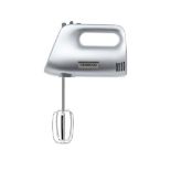 Handmix Lite Hand Mixer - Silver - ER36