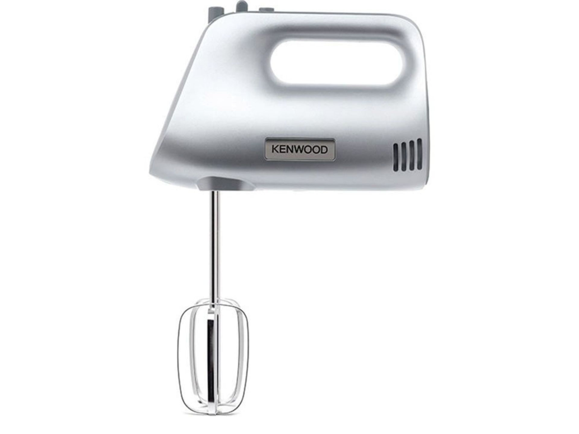 Handmix Lite Hand Mixer - Silver - ER36