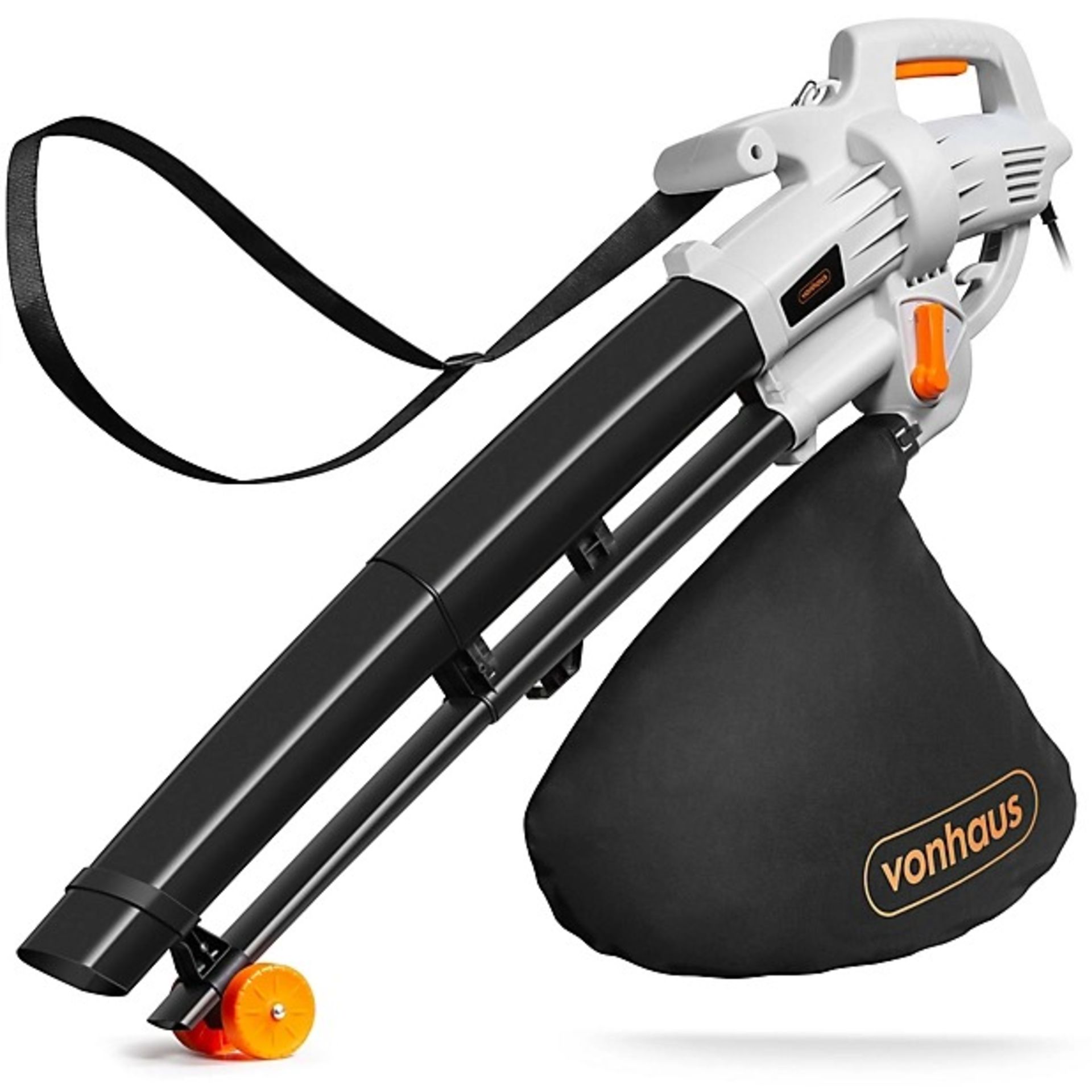 Leaf Blower 3000W - ER36