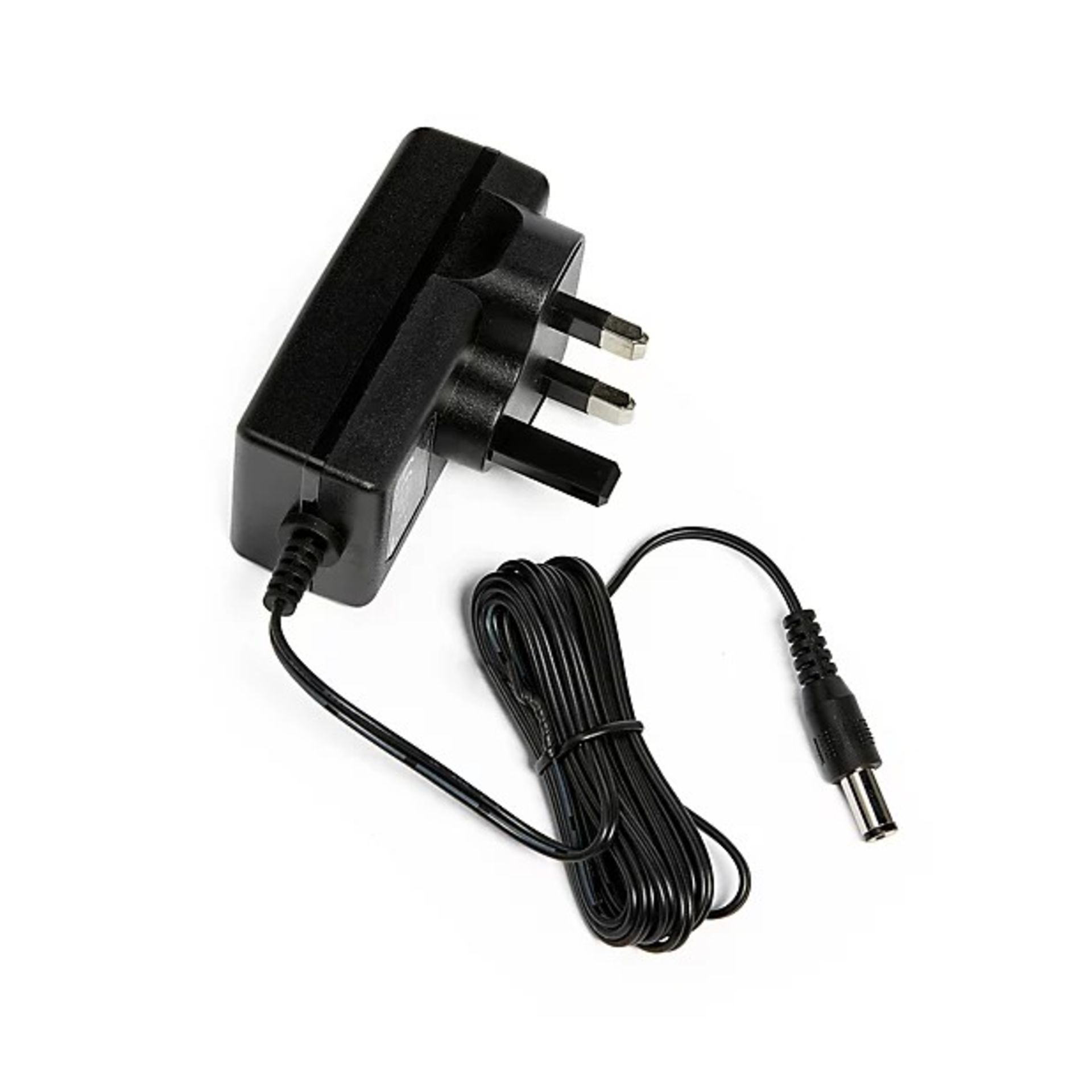 12V Spare/Replacement Fast Charger - ER37