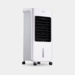 6L Air Cooler - ER37