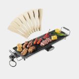 Electric Teppanyaki Grill XL - ER36