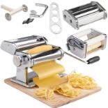 Manual Pasta Maker Machine - ER37