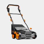 1600W Pressure Washer - ER37