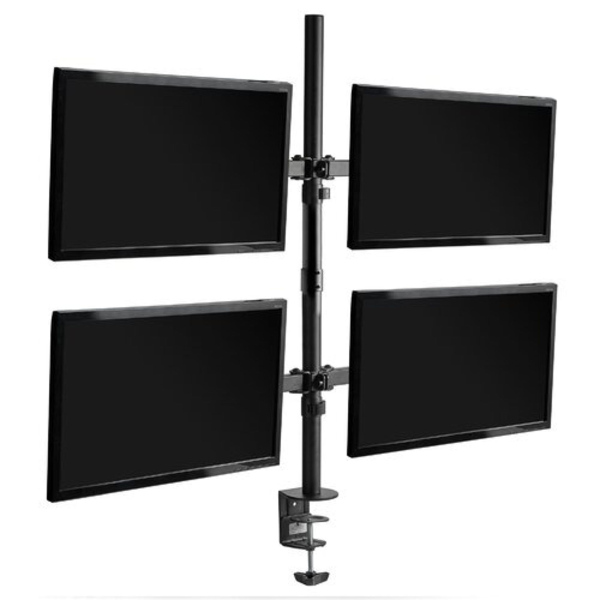 Quad Monitor Mount - ER36