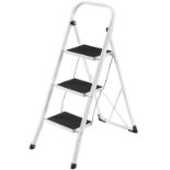 Heavy Duty 3 Step Ladder - ER37