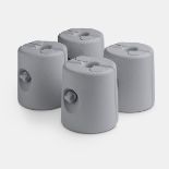 Pack of 4 Gazebo Weights - ER36