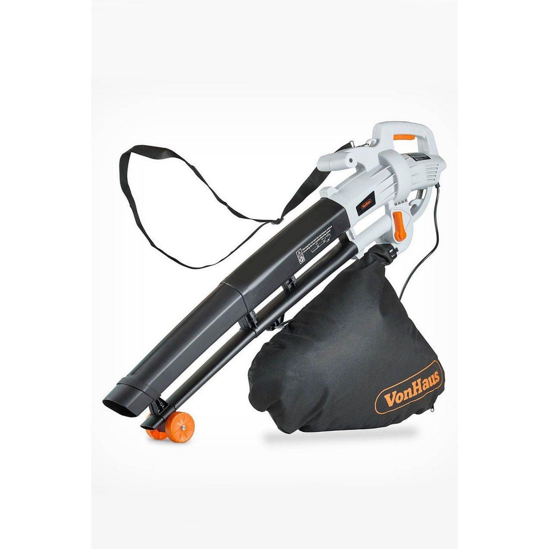 3 in 1 Leaf Blower - ER35