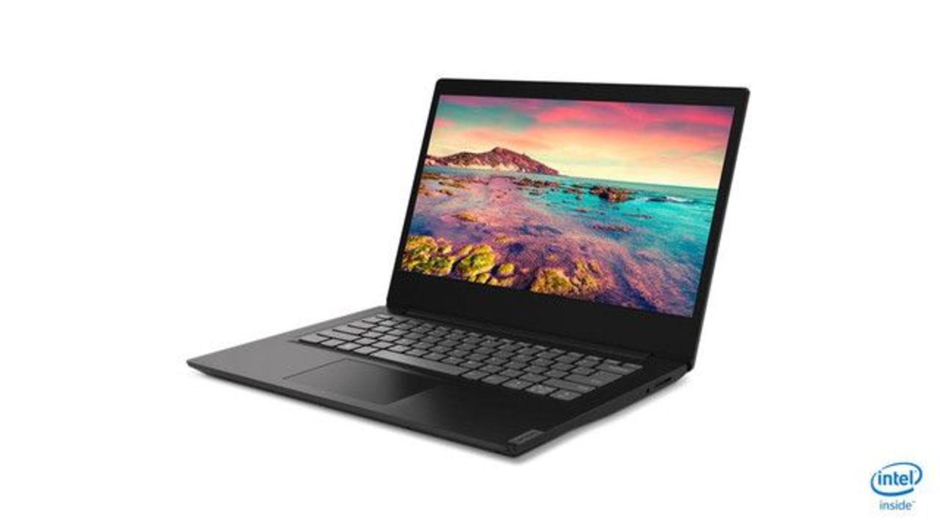 Lenovo IdeaPad S145-14IWL 14"" Laptop Intel Pentium Silver N5000 4GB 128GB SSD - PCKBW. RRP £429.00.