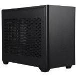 Cooler Master MasterBox NR200P Gaming Case. - EBR. RRP £300.00. The MasterBox NR200P uses features