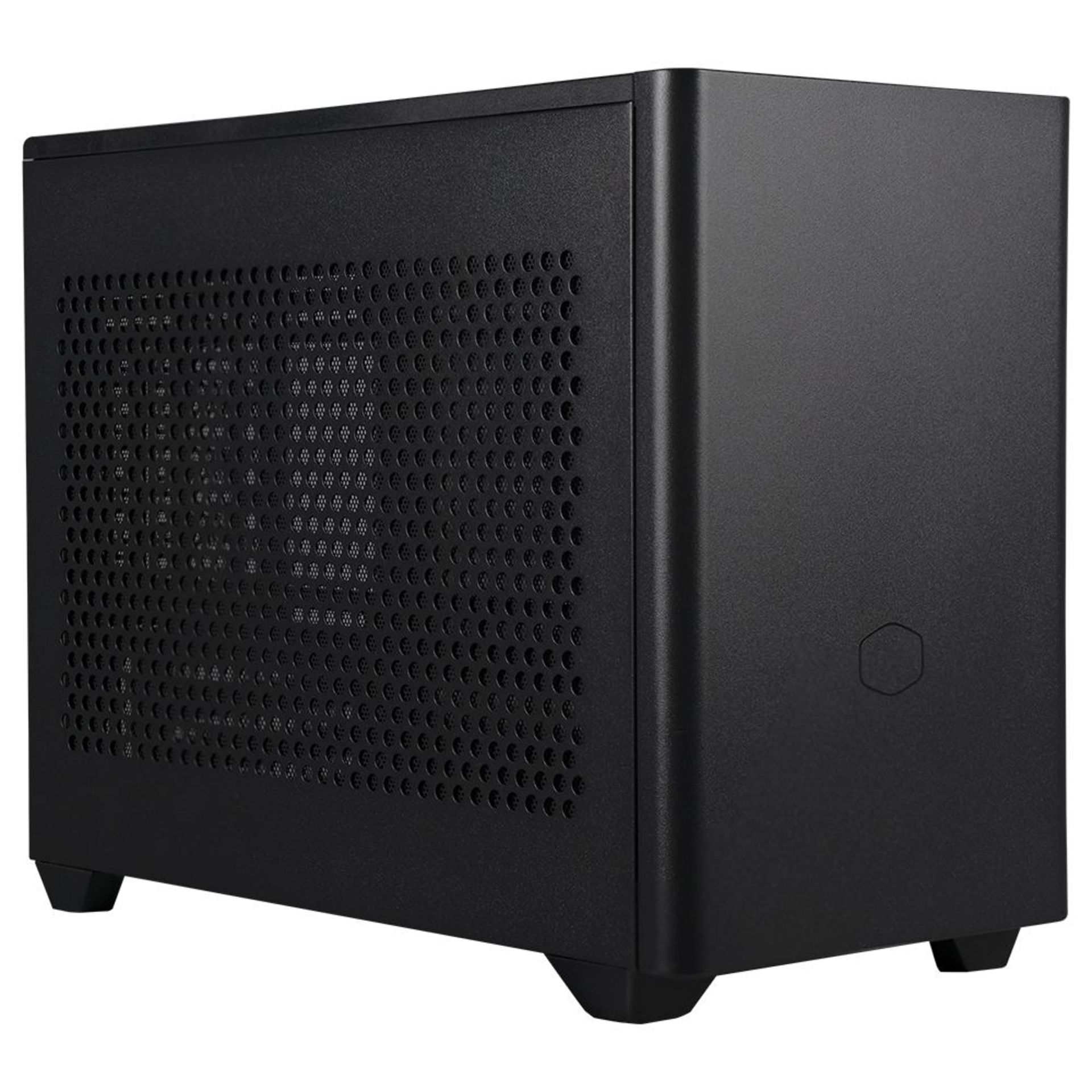 Cooler Master MasterBox NR200P Gaming Case. - EBR. RRP £300.00. The MasterBox NR200P uses features