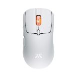 FnaticGear BOLT White Wireless Gaming Mouse. - P1. RRP £149.99. ?Lag-free e-sports grade wireless