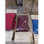 15 x Premium Soft Fleeced Sweatshirts in assorted sizes. - R14. RRP £14.51 each