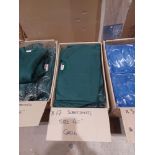 17 x Premium Soft Fleeced Sweatshirts in Size 40" - R14. RRP £14.51 each