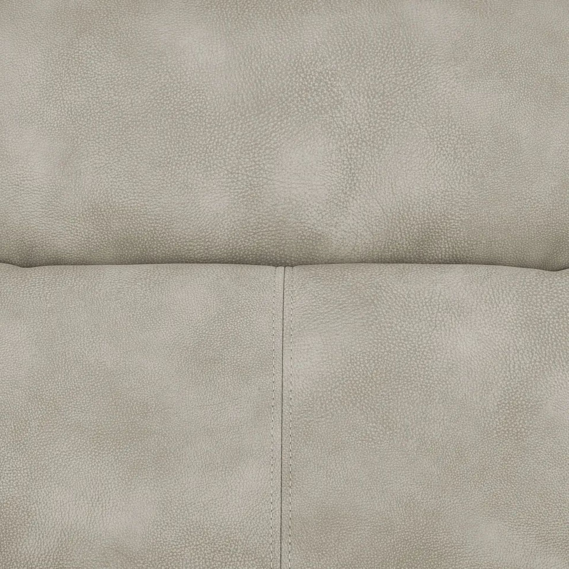 BRAND NEW DYLAN Static Armchair - OXFORD BEIGE FABRIC. RRP £749. Our Dylan armchair, shown here in - Image 6 of 8