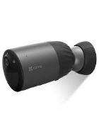 EZVIZ Battery Security Camera Outdoor . - S2.14. EZVIZ 1080P Solar Battery Powered Camera.