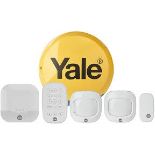 Yale IA-320 Sync Smart Home Alarm Family Kit |. - S2.15.