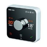 Hive Active Heating & Hot Water Thermostat V3. - S2.14. The Hive Active Heating & Hot Water