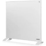 Princess Smart Infrared Panel Heater, 350 W. - S2.11.