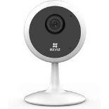 EZVIZ C1C 1080P Indoor Wifi Surveillance Camera. - S2.14.