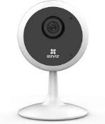 EZVIZ C1C 1080P Indoor Wifi Surveillance Camera. - S2.14.
