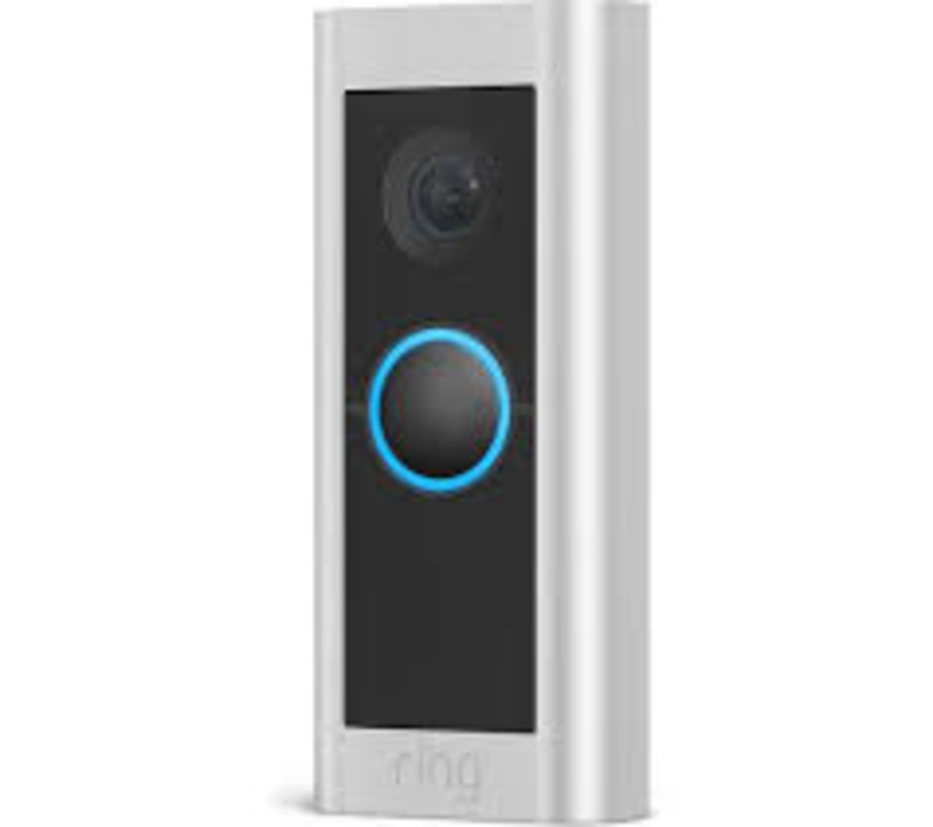 RING Video Doorbell Pro 2 . - S2.14. With the Ring Video Doorbell Pro 2, you'll always know who's at