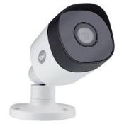 Yale SV-ABFX-W-2 Smart Home Outdoor CCTV Camera. - S2.13.