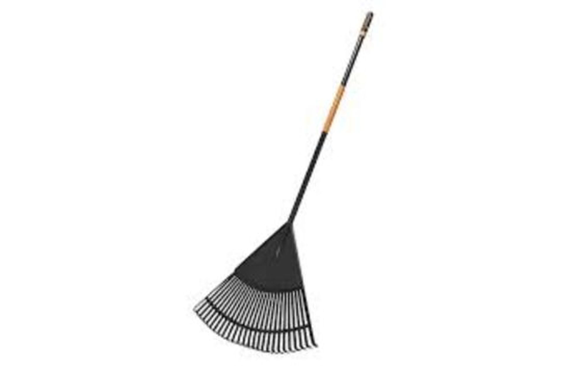 Magnusson Leaf Rake. -ER52