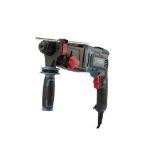 Erbauer 240V 750W Corded Sds+ Drill - ER49