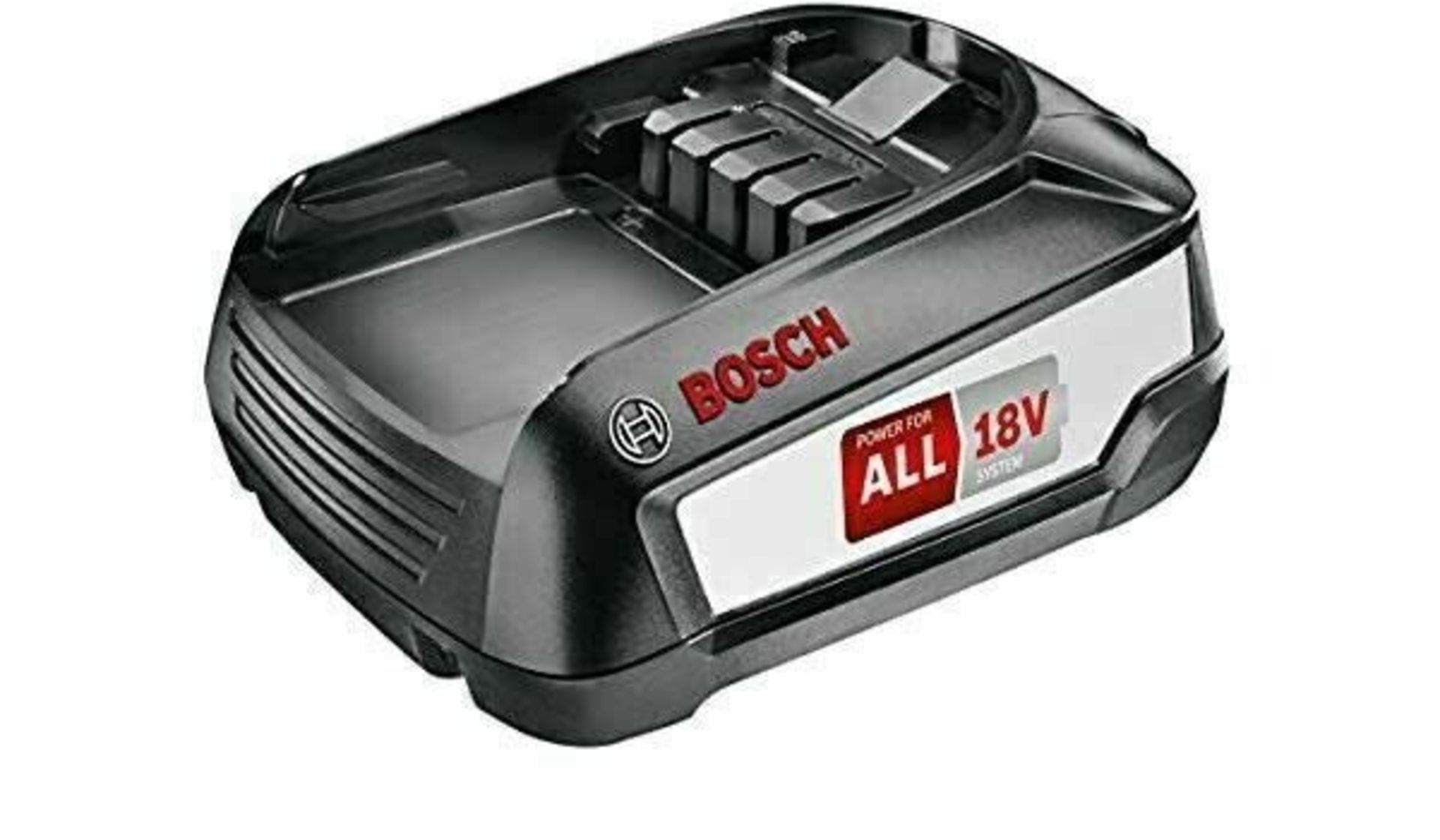 Bosch Power for all 18V 1.5AH Battery - ER51