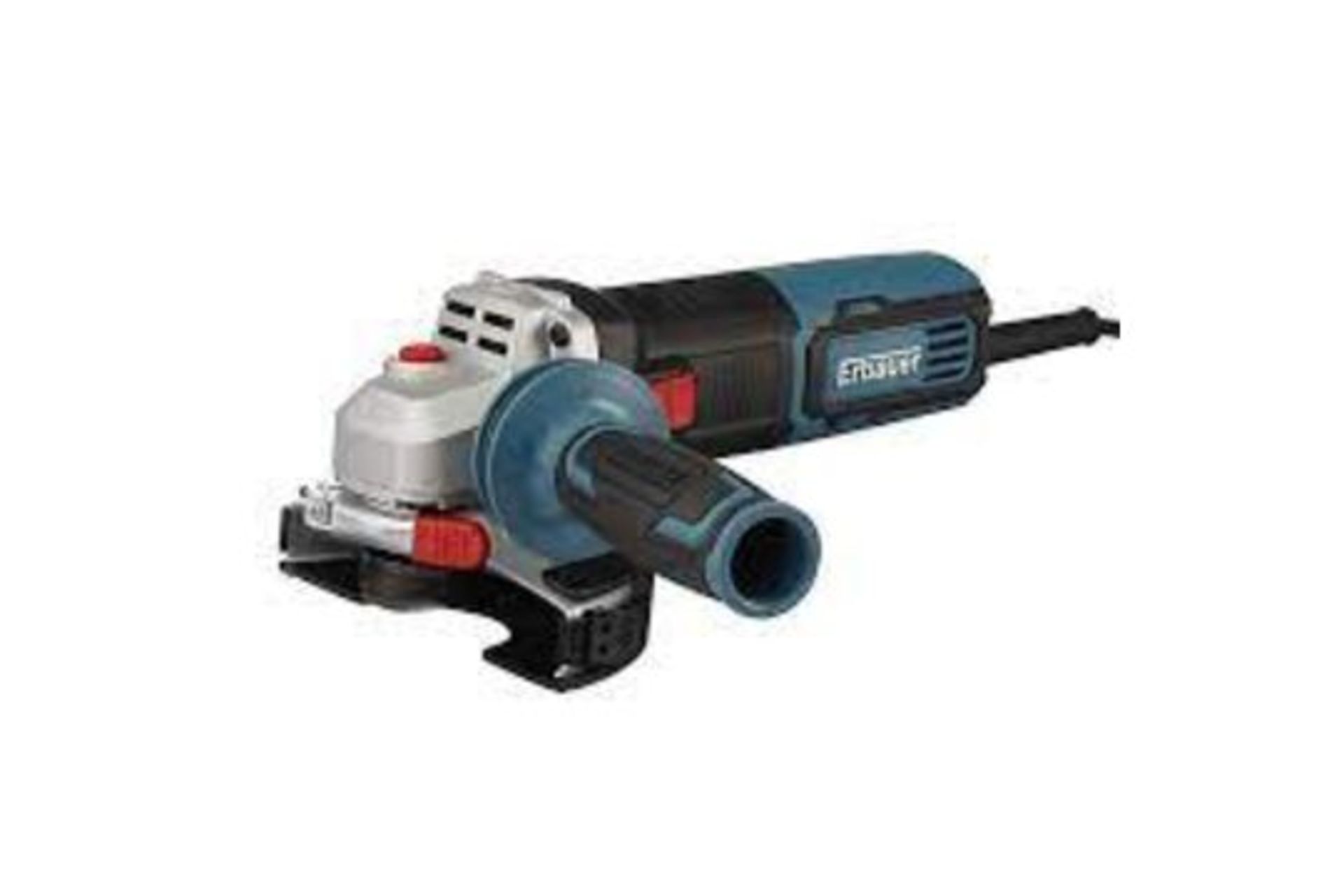 Erbauer 900W 240V 115mm Corded Angle grinder - ER48