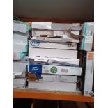 9 x Mixed Toilet Seats,; Goodhome, Bemis and more. - ER49