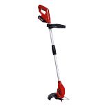 Einhell 18v/24cm Grass Trimmer - ER51