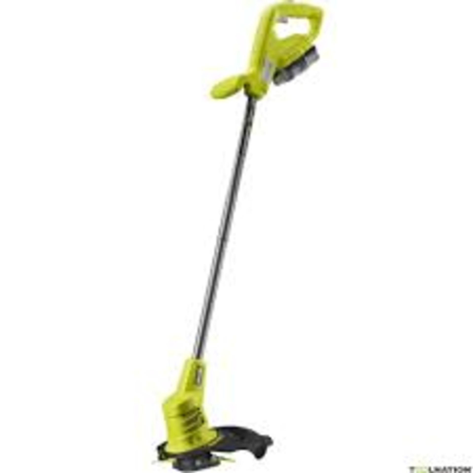 Ryobi 5133004627 RY18LT25A-120P 18V 25cm Grass Trimmer . - ER51.