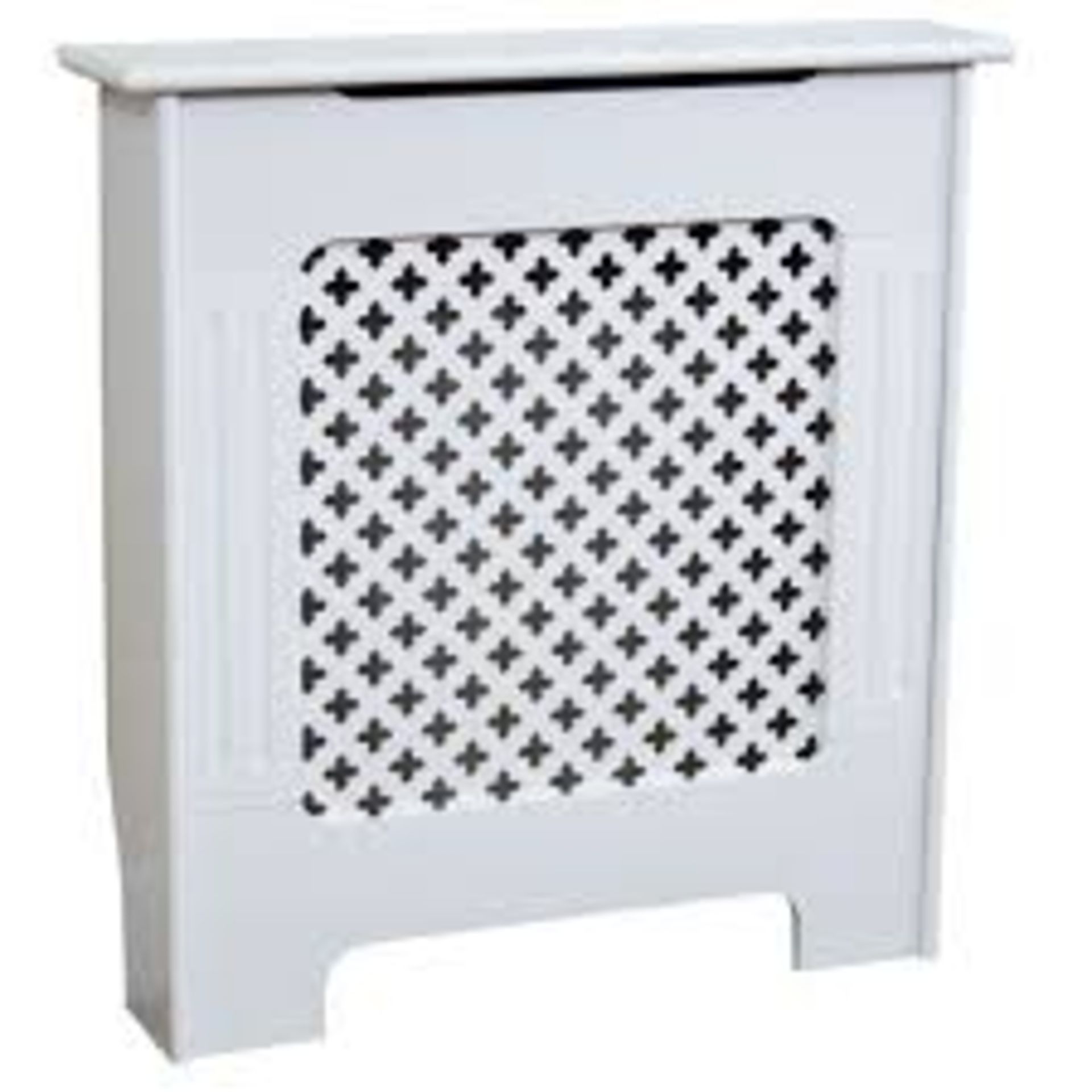 Vida Designs Radiator Cover. - ER48